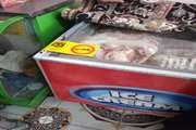 ضبط 250 کیلو خرده گوشت بدون هویت و گوشت تاریخ گذشته
